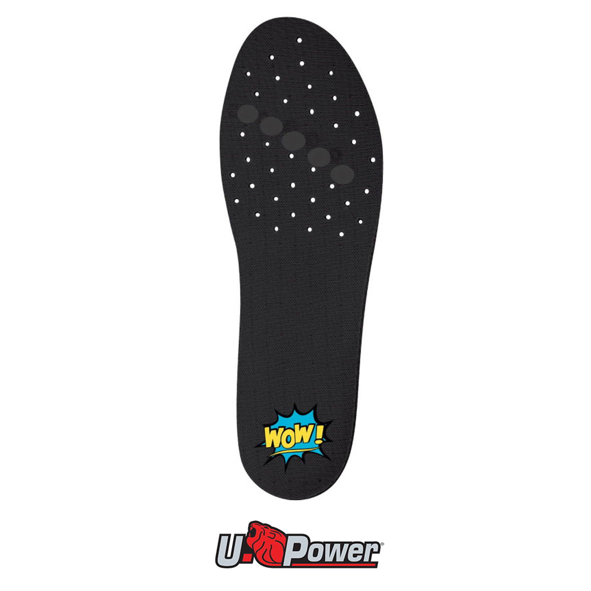 SEMELLE WOW U-POWER